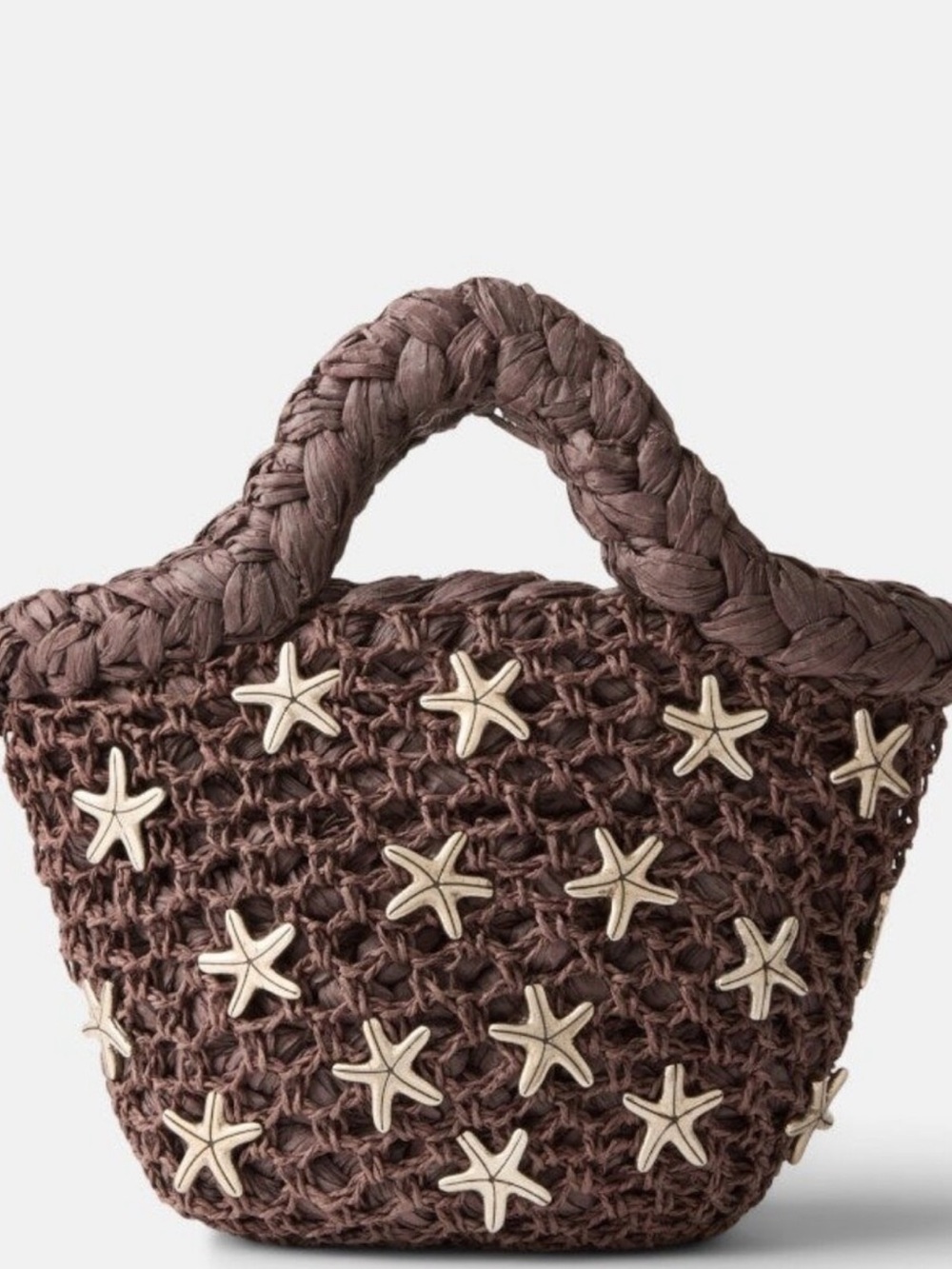 SIMON MILLER
Starfish Mercado Tote